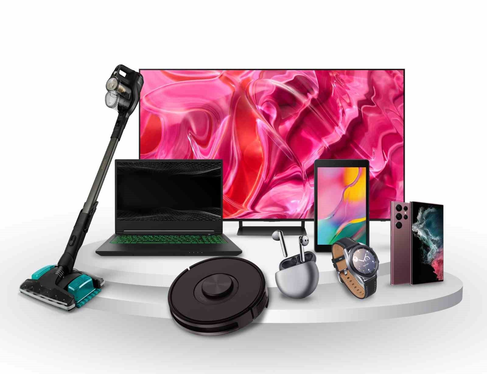 Haftanın En Çok Satan Elektronik Ürünleri!