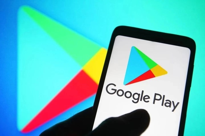 Google Play Store İçin Devrim Gibi Uygulama