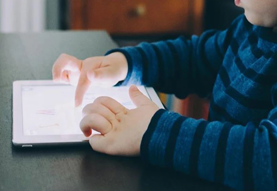 Çocuklar sosyal medyadan etkileniyor