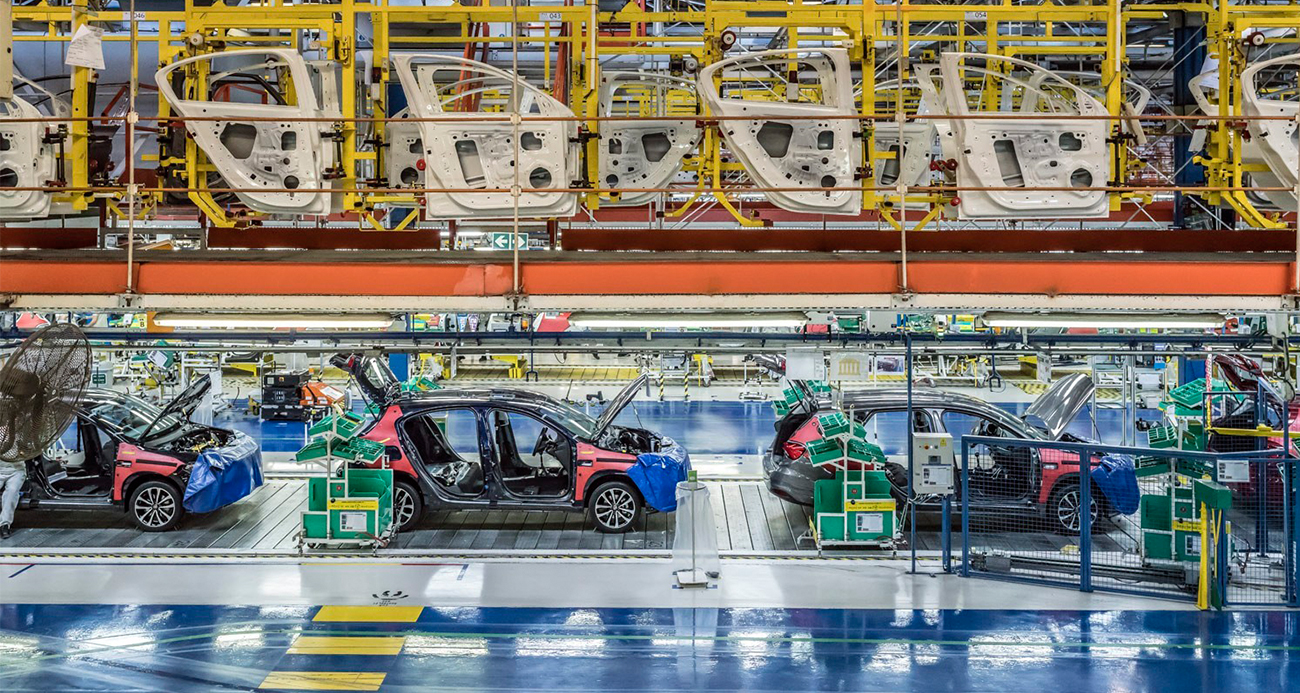 Tofaş Otomobil Fabrikası vites küçülttü